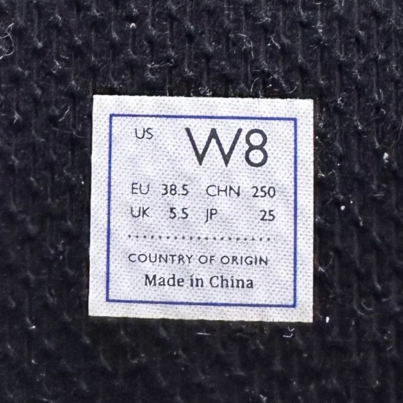 White Rothys - Picture 9 of 9